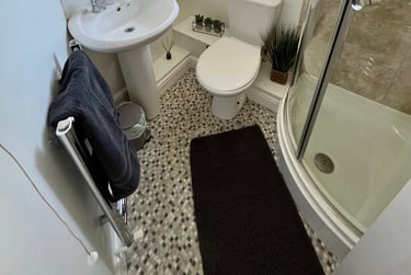 7 bed house, Rydal Close, Earlham, Norwich, NR58LT - Image 7