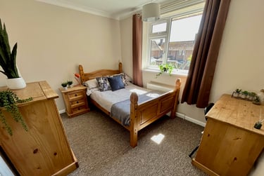 7 bed house, Rydal Close, Earlham, Norwich, NR58LT - Image 8