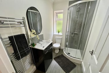 7 bed house, Rydal Close, Earlham, Norwich, NR58LT - Image 9