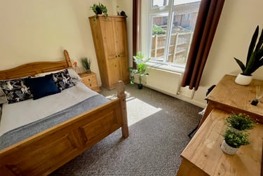 7 bed house, Rydal Close, Earlham, Norwich, NR58LT - Image 12