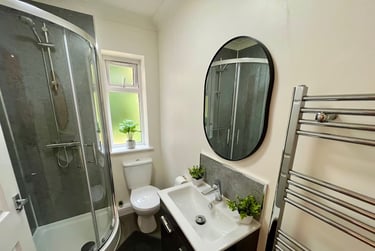 7 bed house, Rydal Close, Earlham, Norwich, NR58LT - Image 11