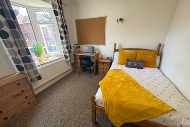6 bed house, Wordsworth Road, Earlham, Norwich, NR58LN - Image 5