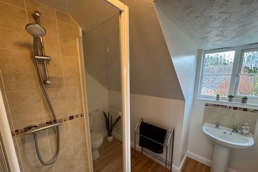 4 bed house, Roe Drive, Earlham, Norwich, NR58BT - Image 8