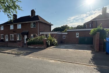 6 bed house, Wordsworth Road, Earlham, Norwich, NR58LN - Image 2
