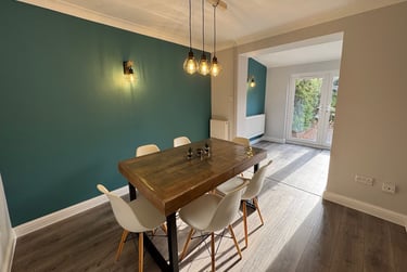 6 bed house, Wordsworth Road, Earlham, Norwich, NR58LN - Image 1
