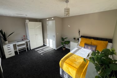 4 bed house, Roe Drive, Earlham, Norwich, NR58BT - Image 5