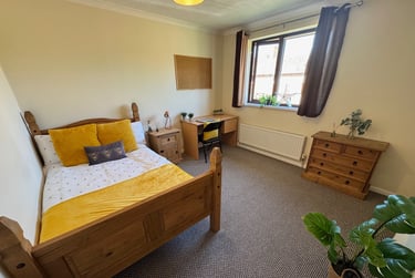 7 bed house, Ambleside Close, Earlham, Norwich, NR58LS - Image 6