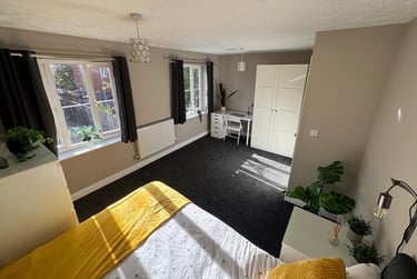 4 bed house, Roe Drive, Earlham, Norwich, NR58BT - Image 6