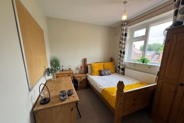 6 bed house, Wordsworth Road, Earlham, Norwich, NR58LN - Image 6