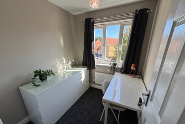 4 bed house, Roe Drive, Earlham, Norwich, NR58BT - Image 10