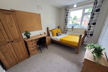 6 bed house, Wordsworth Road, Earlham, Norwich, NR58LN - Image 9