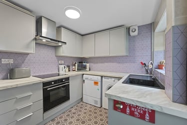 4 bed house, Kenmure Place, Near university, Preston, PR16DD - Image 3