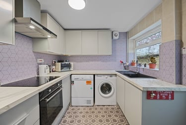 4 bed house, Kenmure Place, Near university, Preston, PR16DD - Image 4