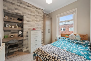 4 bed house, Kenmure Place, Near university, Preston, PR16DD - Image 6