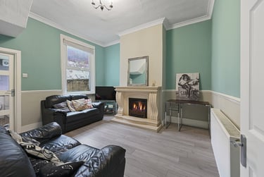 4 bed house, Kenmure Place, Near university, Preston, PR16DD - Image 5