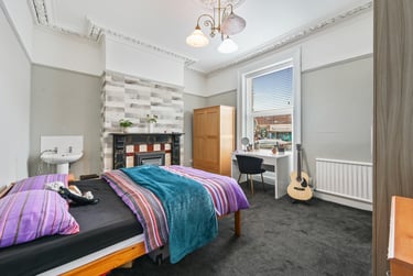 7 bed house, Garstang rd, Near university, Preston, PR11NA - Image 14