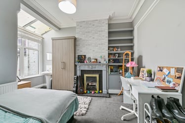 7 bed house, Garstang rd, Near university, Preston, PR11NA - Image 10