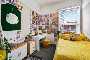 7 bed house, Garstang rd, Near university, Preston, PR11NA - Image 13