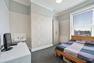 7 bed house, Garstang rd, Near university, Preston, PR11NA - Image 11