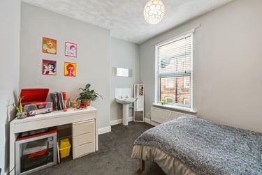 7 bed house, Garstang rd, Near university, Preston, PR11NA - Image 12