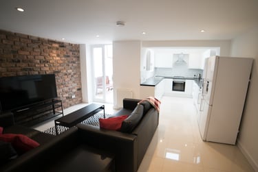 6 bed house, Cotswold Street, Kensington, Liverpool, L72PZ - Image 2