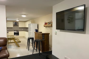 5 bed house, Edge Lane, Fairfield, Liverpool, L79LB - Image 11