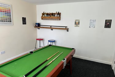 5 bed house, Edge Lane, Fairfield, Liverpool, L79LB - Image 13
