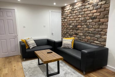5 bed house, Brae Street, Kensington, Liverpool, L72QQ - Image 2