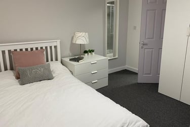5 bed house, Brae Street, Kensington, Liverpool, L72QQ - Image 7