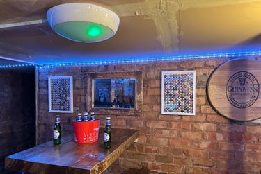 6 bed house, Jubilee Drive, Kensington fields, Liverpool, L78SJ - Image 12