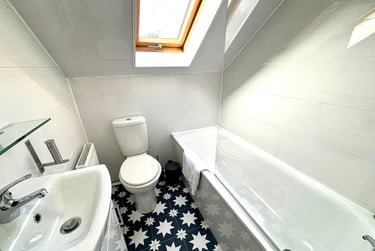 6 bed house, Albert Edward Road, Kensington fields, Liverpool, L78RY - Image 14