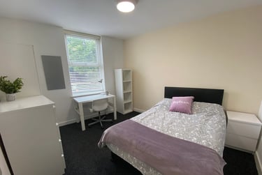 5 bed house, Edge Lane, Fairfield, Liverpool, L79LB - Image 6