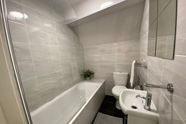 5 bed house, Edge Lane, Fairfield, Liverpool, L79LB - Image 10