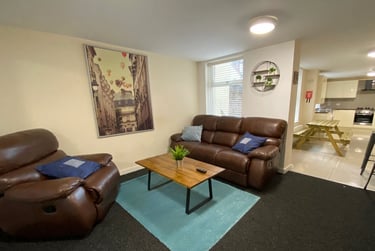 5 bed house, Edge Lane, Fairfield, Liverpool, L79LB - Image 12