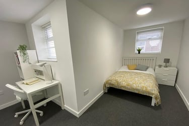 5 bed house, Brae Street, Kensington, Liverpool, L72QQ - Image 8