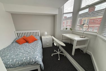 6 bed house, Albert Edward Road, Kensington fields, Liverpool, L78RY - Image 11