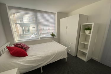 5 bed house, Brae Street, Kensington, Liverpool, L72QQ - Image 7