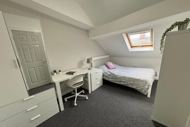 6 bed house, Albert Edward Road, Kensington fields, Liverpool, L78RY - Image 13
