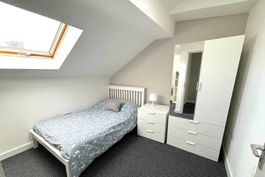 6 bed house, Albert Edward Road, Kensington fields, Liverpool, L78RY - Image 12