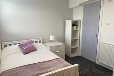 5 bed house, Brae Street, Kensington, Liverpool, L72QQ - Image 10