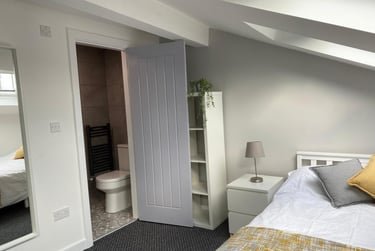5 bed house, Brae Street, Kensington, Liverpool, L72QQ - Image 11