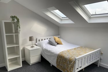 5 bed house, Brae Street, Kensington, Liverpool, L72QQ - Image 12