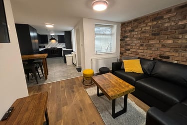 6 bed house, Albert Edward Road, Kensington fields, Liverpool, L78RY - Image 3