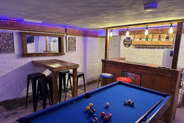 5 bed house, Brae Street, Kensington, Liverpool, L72QQ - Image 5