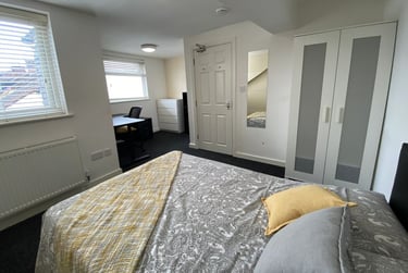 5 bed house, Edge Lane, Fairfield, Liverpool, L79LB - Image 7