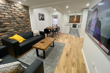 5 bed house, Brae Street, Kensington, Liverpool, L72QQ - Image 1