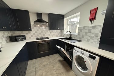 6 bed house, Albert Edward Road, Kensington fields, Liverpool, L78RY - Image 4