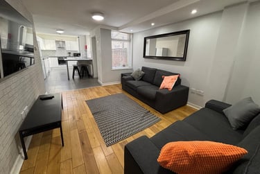 6 bed house, Leopold Road, Kensington, Liverpool, L78SS - Image 5