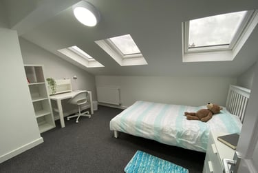 5 bed house, Brae Street, Kensington, Liverpool, L72QQ - Image 10