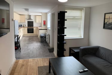 6 bed house, Adelaide Road, Kensington, Liverpool, L78SH - Image 3